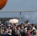 City of Charleston honored by hosting commissioning of USS Charleston