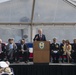 City of Charleston honored by hosting commissioning of USS Charleston