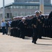 City of Charleston honored by hosting commissioning of USS Charleston