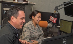 Inside Iwakuni Radio News: CG Final Flight