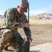 Soldiers conduct Sapper Stakes