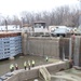 Mississippi River Locks Receive Winter Maintenance