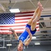 USAFA Men's Gymnastics VS Army