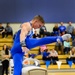 USAFA Men's Gymnastics VS Army