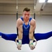 USAFA Men's Gymnastics VS Army