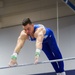 USAFA Men's Gymnastics VS Army