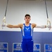 USAFA Men's Gymnastics VS Army