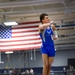 USAFA Men's Gymnastics VS Army