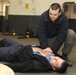 Mass Casualty Drill