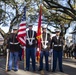 Marines celebrate Mardi Gras