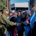 MARFORRES Participates in Mardi Gras 2019