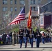 MARFORRES Participates in Mardi Gras 2019