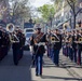 Marines Celebrate Mardi Gras