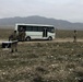 Uzbekistan receives Ravens to bolster border security