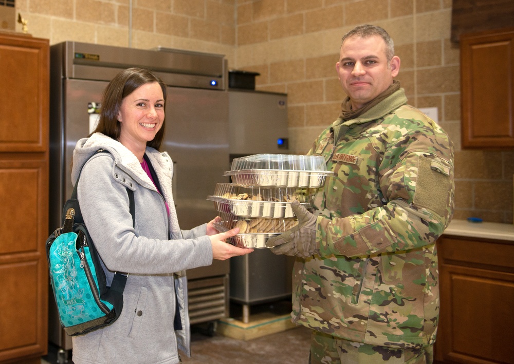 Spouse of the Year: One in a million