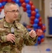 Airmen speak at SA schools during annual healthy living event