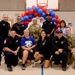Airmen speak at SA schools during annual healthy living event