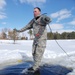 CWOC Class 19-04 finishes training at Fort McCoy; 32 students graduate