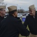 U.S. Navy Surgeon General Visits Branch Health Clinic Norfolk
