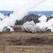 SDARNG Fire MLRS During DF19