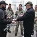 CWOC Class 19-04 finishes training at Fort McCoy; 32 students graduate