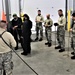 CWOC Class 19-04 finishes training at Fort McCoy; 32 students graduate