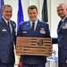 173rd Fighter Wing hosts its first awards banquet