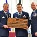 173rd Fighter Wing hosts its first awards banquet