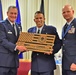 173rd Fighter Wing hosts its first awards banquet