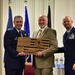 173rd Fighter Wing hosts its first awards banquet