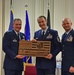 173rd Fighter Wing hosts its first awards banquet