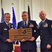 173rd Fighter Wing hosts its first awards banquet