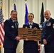 173rd Fighter Wing hosts its first awards banquet