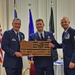 173rd Fighter Wing hosts its first awards banquet