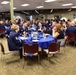 173rd Fighter Wing hosts its first awards banquet