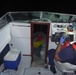 Coast Guard interdicts 23 illegal migrants 11 miles east of Pompano Beach