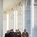 Commander of Canadian Joint Operations Command Lt. Gen. M.N. (Mike) Rouleau Participates in a Public Wreath-Laying Ceremony at the Tomb of the Unknown Soldier