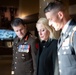 Commander of Canadian Joint Operations Command Lt. Gen. M.N. (Mike) Rouleau Participates in a Public Wreath-Laying Ceremony at the Tomb of the Unknown Soldier