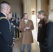 Commander of Canadian Joint Operations Command Lt. Gen. M.N. (Mike) Rouleau Participates in a Public Wreath-Laying Ceremony at the Tomb of the Unknown Soldier