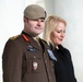 Commander of Canadian Joint Operations Command Lt. Gen. M.N. (Mike) Rouleau Participates in a Public Wreath-Laying Ceremony at the Tomb of the Unknown Soldier