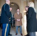 Commander of Canadian Joint Operations Command Lt. Gen. M.N. (Mike) Rouleau Participates in a Public Wreath-Laying Ceremony at the Tomb of the Unknown Soldier