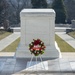 Commander of Canadian Joint Operations Command Lt. Gen. M.N. (Mike) Rouleau Participates in a Public Wreath-Laying Ceremony at the Tomb of the Unknown Soldier