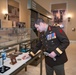 Commander of Canadian Joint Operations Command Lt. Gen. M.N. (Mike) Rouleau Participates in a Public Wreath-Laying Ceremony at the Tomb of the Unknown Soldier