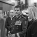 Commander of Canadian Joint Operations Command Lt. Gen. M.N. (Mike) Rouleau Participates in a Public Wreath-Laying Ceremony at the Tomb of the Unknown Soldier