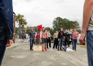 Time to 'Dive' back in