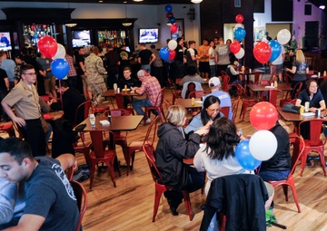 Time to 'Dive' back in