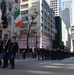 69th Infantry marches in St. Patrick's Day Parade