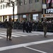 69th Infantry marches in St. Patrick's Day Parade