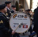 69th Infantry marches in St. Patrick's Day Parade