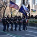 69th Infantry marches in St. Patrick's Day Parade